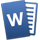 Word document opens in new window